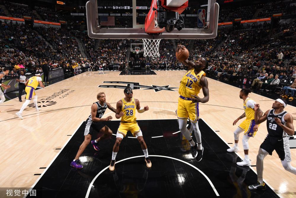 他最终获得 他最终获得