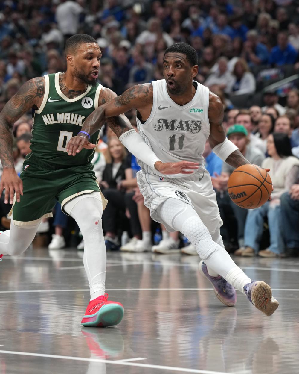 球迷的重视 球迷的重视