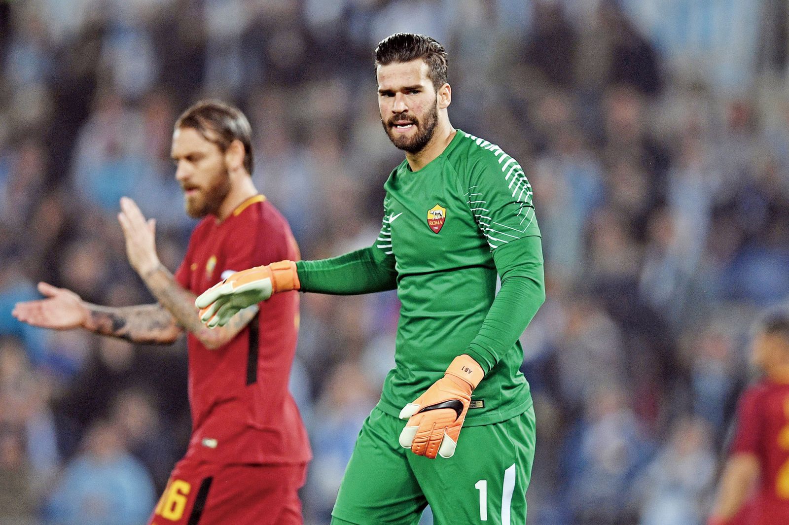 将决定他未 将决定他未